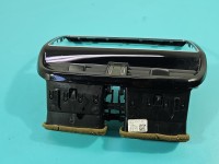 Kratka nawiewu środkowa Jaguar XE X760 GX73-014L21-A, GX73-014L21-B EUROPA