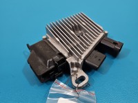 Sterownik moduł Peugeot, akumulatora tył Peugeot 3008 II 9837508180