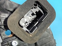 Zamek przód prawy Skoda Fabia IV EUROPA 5pin 10B837016