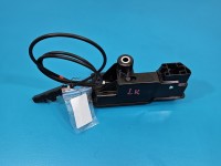 Klamka wewnętrzna tył lewa Toyota Auris II 72058-02050
