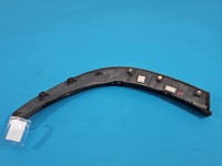 Listwa błotnika tył lewa LEXUS NX I 14-21 75606-78010