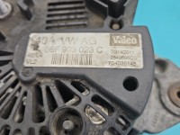 TEST Alternator Seat Toledo III 06F903023C, 2542695C 2.0 tdi BKD