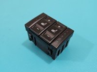 Przełącznik Producent części: FORD, Europejska, 5pin, grzania foteli Ford Mondeo Mk4