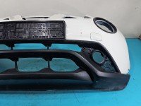 Zderzak przód Nissan Juke I F15 10-19 biały QAB