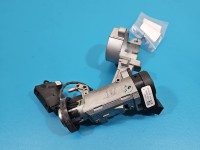 Stacyjka KLUCZYK WKŁADKA Opel Astra IV J 13502301