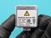 ŻARNIK STARTER ZAPŁONNIK CEWKA XENON Lancia Phedra 02-10