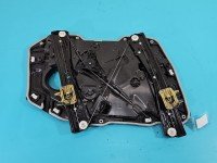 Podnośnik przód prawy BMW G20 8495866 4d sedan