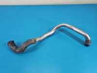Rura Renault Megane II 2.0 dci przewód turbosprężarka intercooler