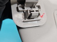 Przesłonka lewa Dacia Sandero III 20- SŁONECZNIK DASZEK osłona przeciwsłoneczna