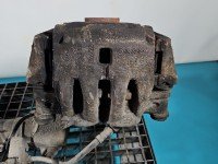 Zacisk przód lewy Citroen Jumper 14- 2.2 hdi