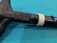 TESTOWANY Wtryskiwacz 23670-27030 Toyota Rav4 II 00- 2.0 D4D 1CD 133KM