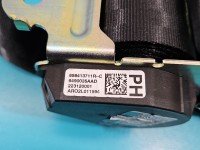 Pas bezpieczeństwa tył prawy Dacia Sandero III 20- 888413711R-C, 888413711R