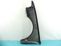 Błotnik przód prawy Audi A8 D2 granatowy LZ5L