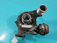 Turbosprężarka Fiat Bravo II 777251-1, 55214061 1.9 jtd 120KM
