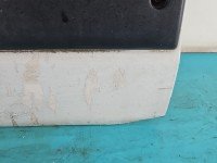 DRZWI PRZÓD LEWE KIEROWCY Opel Movano II 5d biały