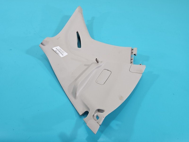 Osłona ZAŚLEPKA PLASTIK Toyota Aygo II 14-22 62472-0H180