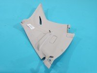 Osłona ZAŚLEPKA PLASTIK Toyota Aygo II 14-22 62472-0H180