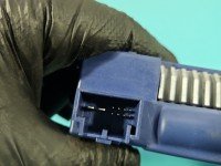 Siłownik klapy prawy teleskop AUDI Q5 08- 8R0827852, 8R0827852B