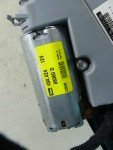 Szyberdach Audi A6 C6 3.0 TDI