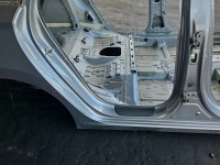 Próg prawy SŁUPEK ŚRODKOWY B Hyundai I30 III 16- kombi 5d R2t