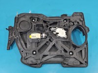 Podnośnik przód lewy SZYBY WINDA Dodge Caravan V 07-20 A2048203126 5d HB