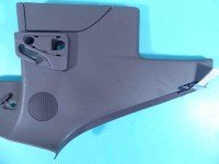 Osłona ZAŚLEPKA PLASTIK Porsche Panamera I 970 970555187