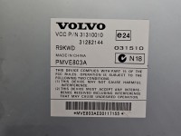 Wzmacniacz Volvo XC60 I 08- 31282144
