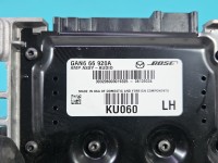 Wzmacniacz Mazda 6 II GH GAN666920A