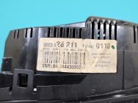 Licznik Audi A4 B7 0263626211 2.0 tdi EUROPA