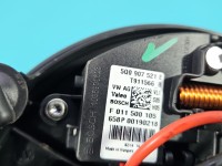 Dmuchawa nawiewu wentylator Skoda Octavia III europa 5Q0907521E