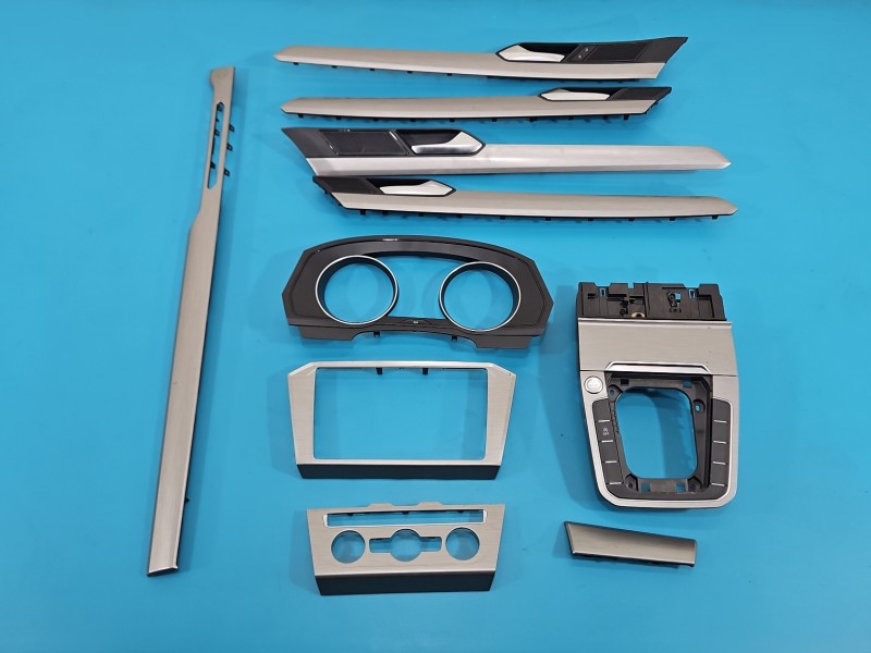 Listwa listwy dekory dekor deski Vw Passat B8 eu