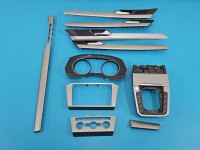 Listwa listwy dekory dekor deski Vw Passat B8 eu