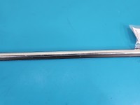 Listwa drzwi przód lewa Skoda Octavia IV 5E3837475D