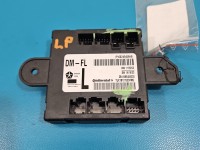 Sterownik moduł Producent części: FIAT, drzwi przód lewy Fiat Freemont 68245459AB