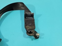 Pas bezpieczeństwa przód prawy pasażera Peugeot Bipper 2485589
