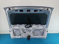 Klapa tył Skoda Octavia III kombi 5d LA7W
