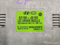 Przetwornica xenon Kia Stinger 92190-J5100
