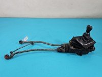 DŹWIGNIA LEWAREK WYBIERAK LINKI Audi A4 B6 1.9 tdi
