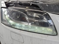 Reflektor prawy lampa przód Audi A5 8T EUROPA 8T0941004AK, 89317761