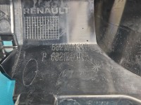 Kratka nawiewu środkowa Renault Trafic III 682124433R EUROPA