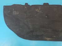 Wygłuszenie maski PODBITKA Jeep Grand Cherokee IV WK2