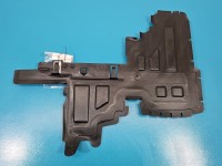 KIEROWNICA Wlot powietrza Peugeot 3008 II 1.6 T hybrid4