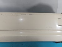 Zderzak tył Mercedes W211 kombi