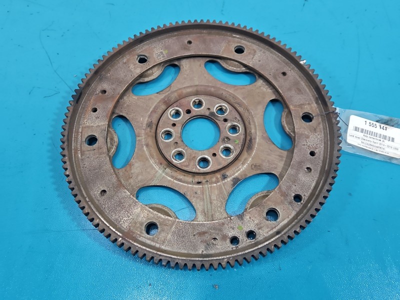 Koło zamachowe Land rover Discovery Sport 14- L550 MU3136C 2.0d