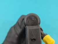 TESTOWANY Wtryskiwacz Ford Mondeo Mk4 9657144580 2.0 tdci (7G9Q)
