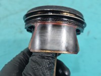 Tłok Audi A4 B9 2.0 TFSI 252KM