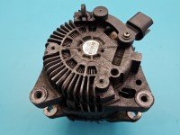 TEST Alternator Peugeot Partner I 9654752880, A004TJ0084C 1.9d