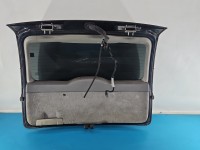 Klapa tył Volvo V50 S40 II kombi 5d