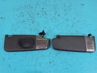 Podsufitka Alfa romeo 159 156044506, 156044507, 156048335 kombi