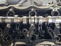 Głowica Kia Cerato 2.0 crdi 113KM 22111-27900